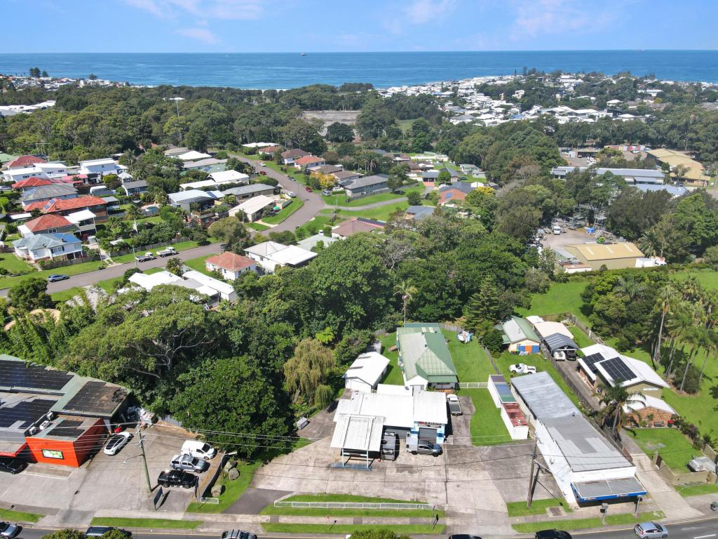 163-165 Princes Hwy, Bulli, NSW 2516