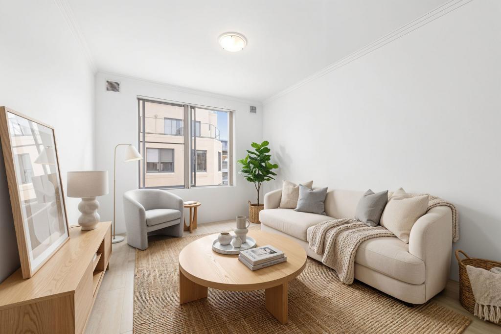81/120 Cabramatta Rd, Cremorne, NSW 2090