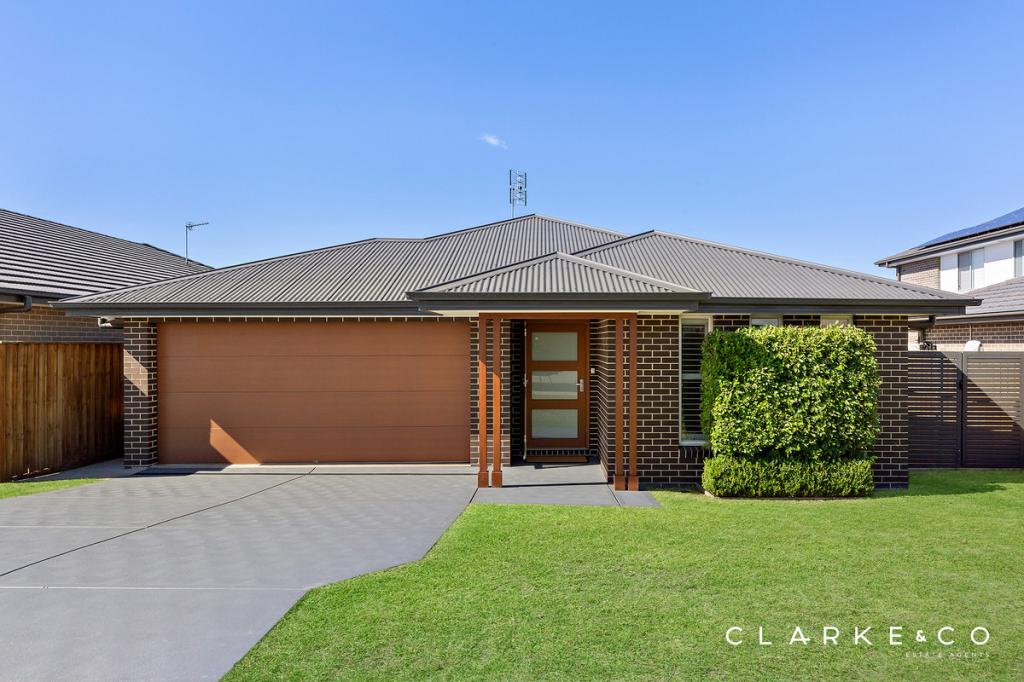 112 Arrowtail St, Chisholm, NSW 2322