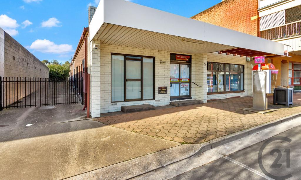 76 Main St, Kapunda, SA 5373