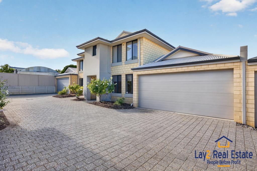 6/72 Caledonian Ave, Maylands, WA 6051