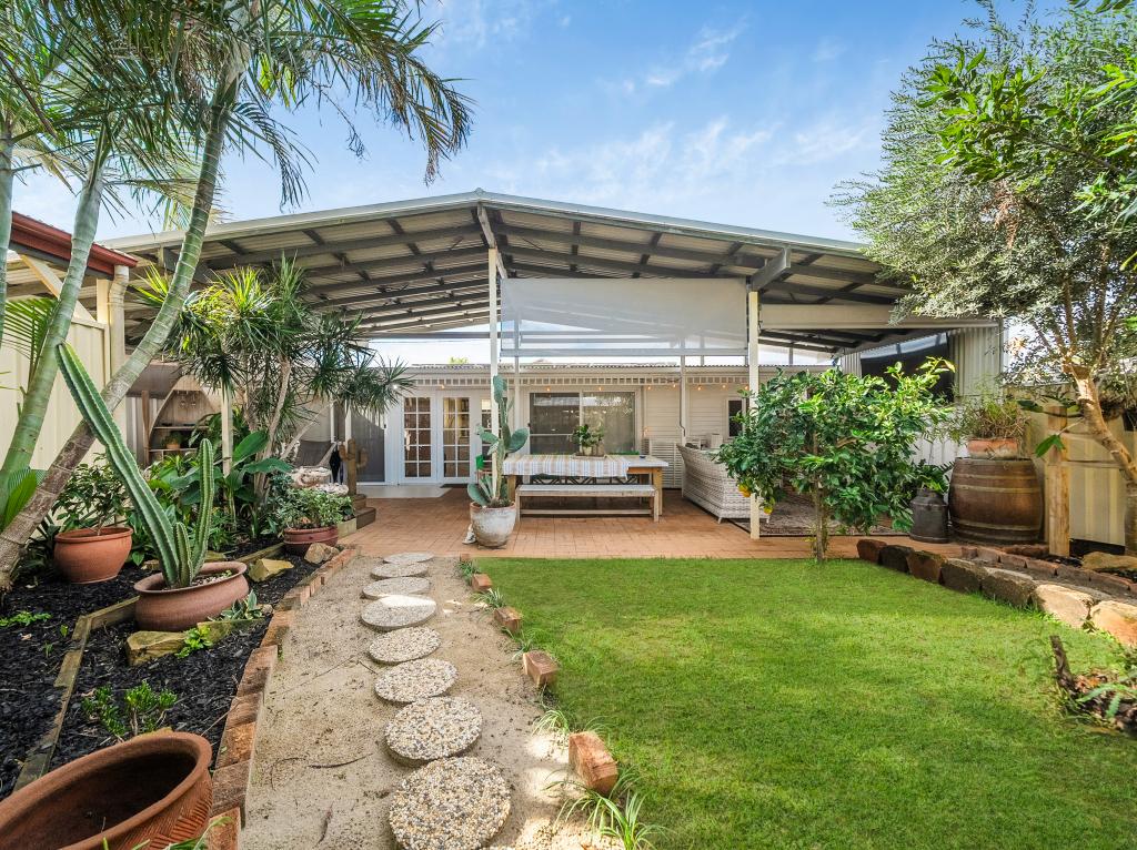 3/548 Oxley Ave, Redcliffe, QLD 4020