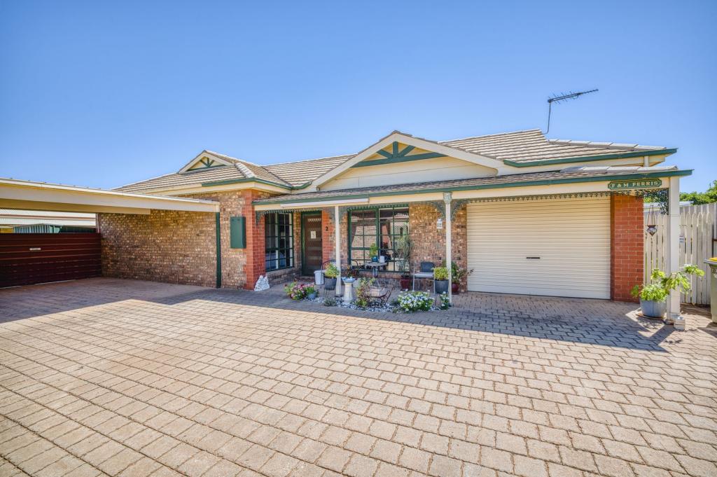 2/396 Eleventh St, Mildura, VIC 3500