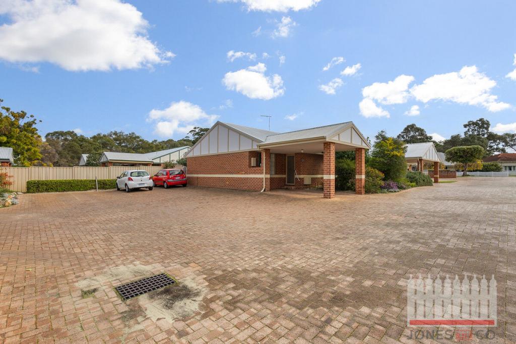 6/10 East St, Guildford, WA 6055