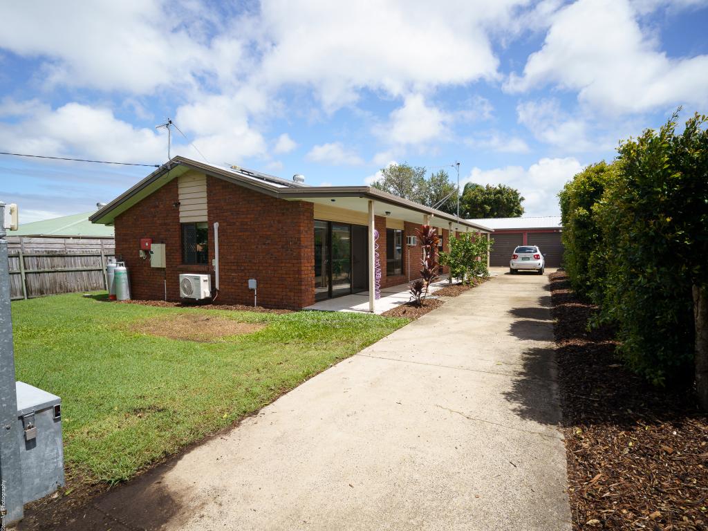 77 Winchelsea St, Pialba, QLD 4655