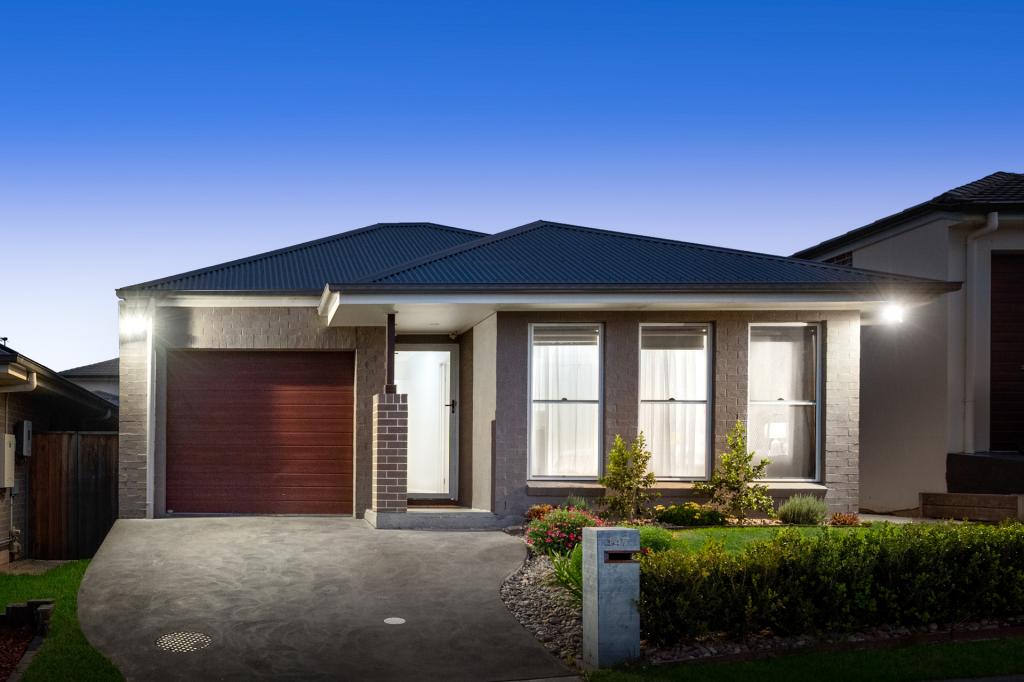 147 O'Connell St, Caddens, NSW 2747