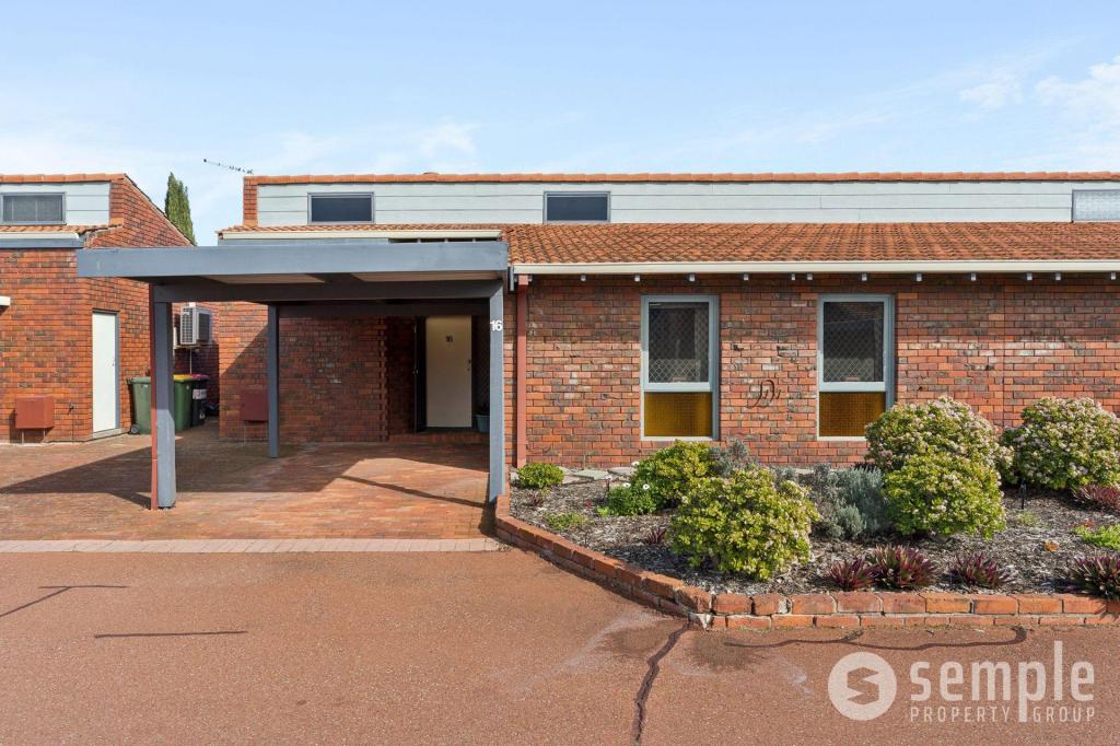 16/13-19 Saurel Way, Ferndale, WA 6148