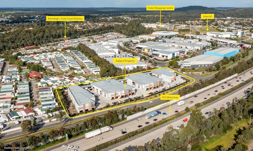 214-224 Lahrs Rd, Ormeau, QLD 4208