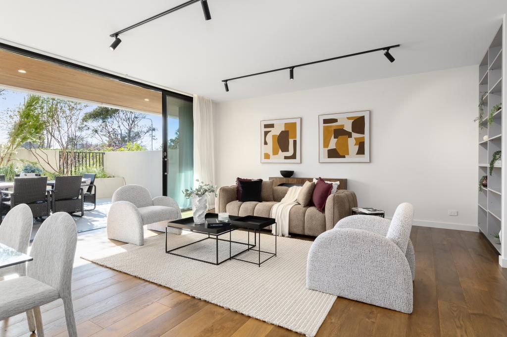 33/7 STATE CIR, FORREST, ACT 2603