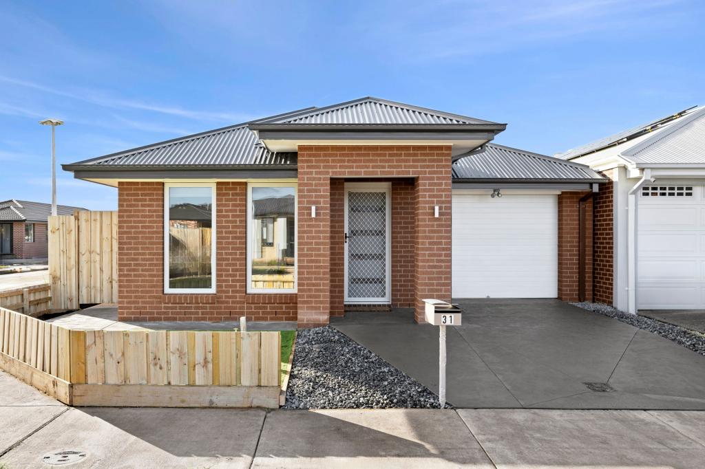 31 Skipper Ave, Lara, VIC 3212