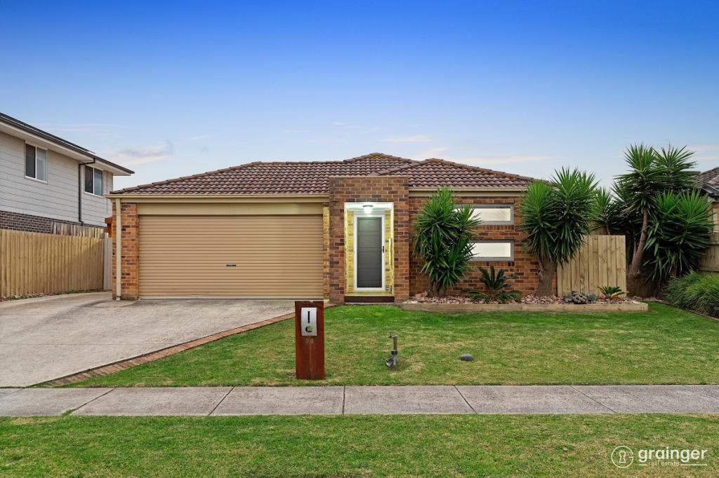 30 Milla Way, Koo Wee Rup, VIC 3981