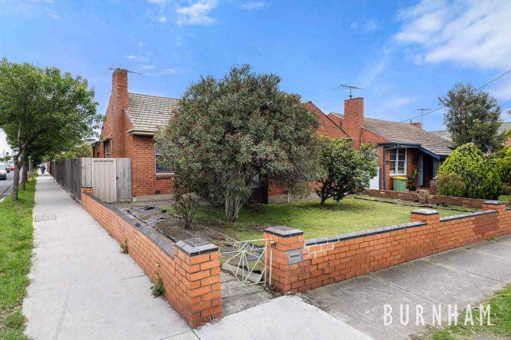 186 Rupert St, West Footscray, VIC 3012