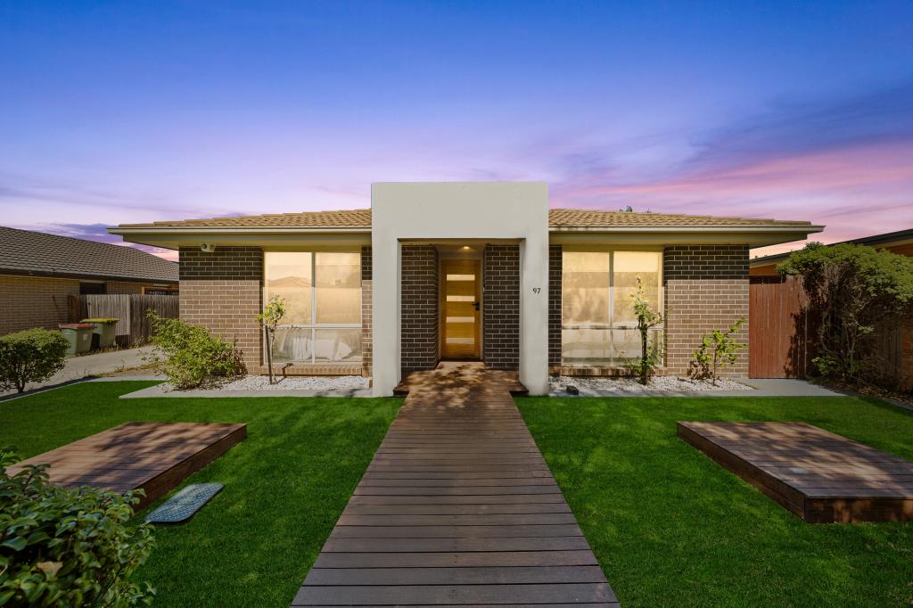 97 Anna Morgan Cct, Bonner, ACT 2914