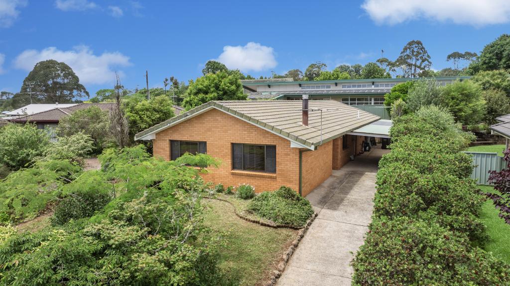 21 Gatenby St, Dorrigo, NSW 2453