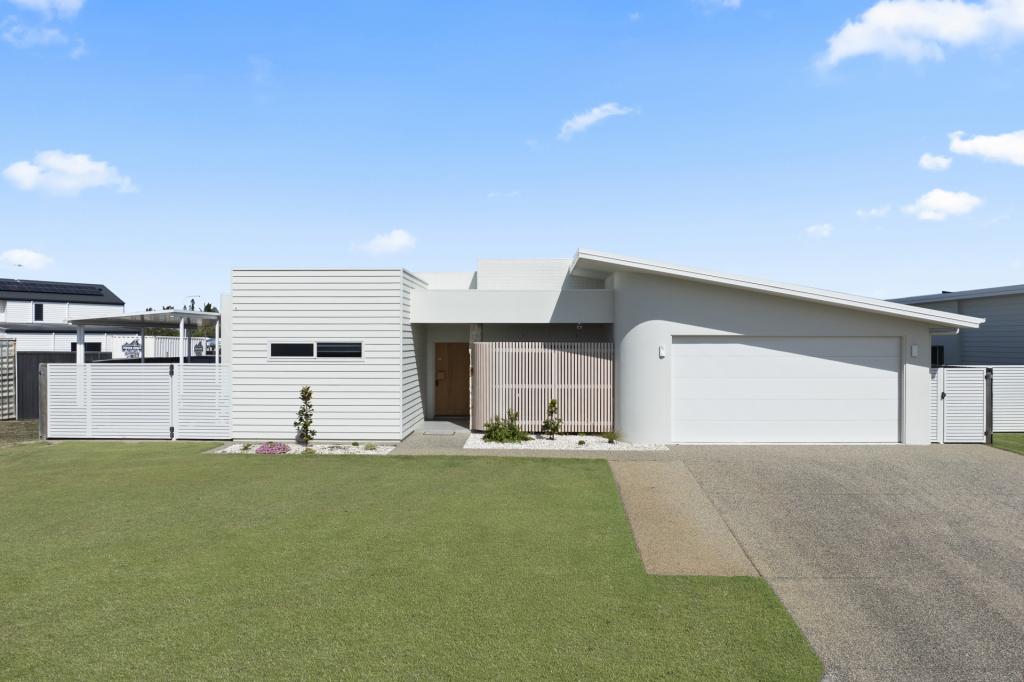 24 Fraser Ave, Innes Park, QLD 4670