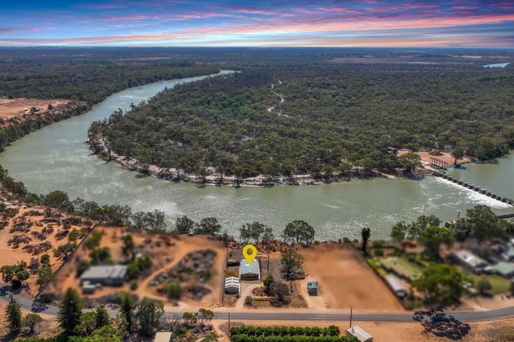 338 NITSCHKE RD, LOXTON, SA 5333