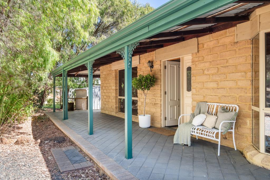 16 Mansfield Ave, Margaret River, WA 6285