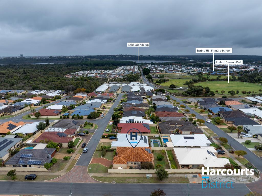2 Kartner Rd, Tapping, WA 6065