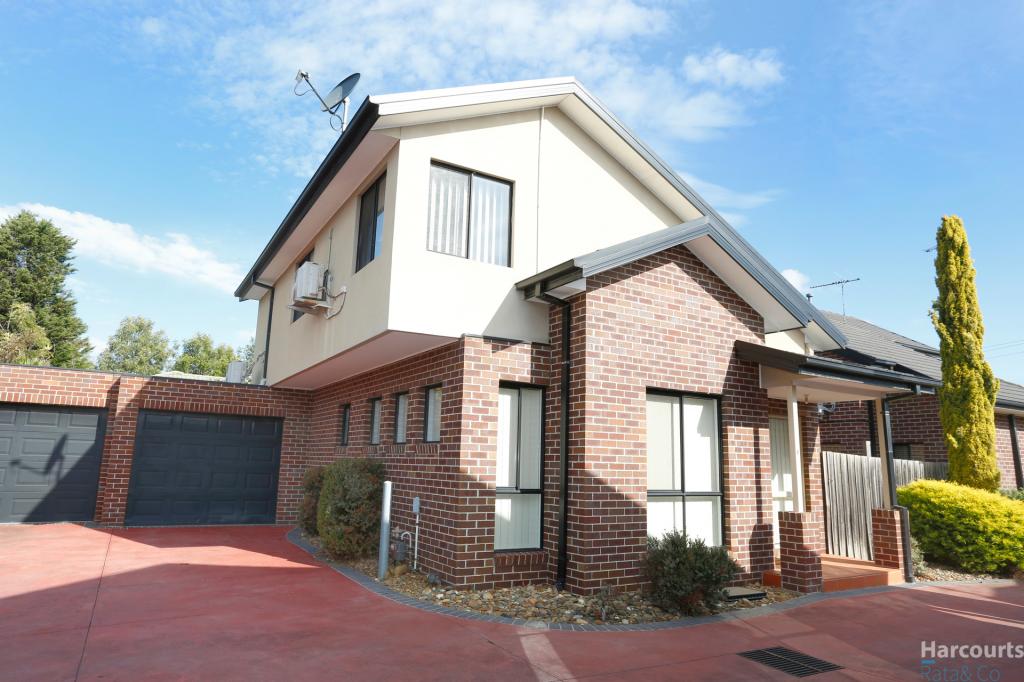 6/4-6 O'CONNELL ST, KINGSBURY, VIC 3083