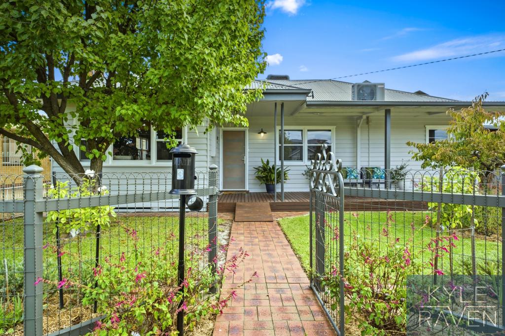 3 Langtree Ave, Wangaratta, VIC 3677