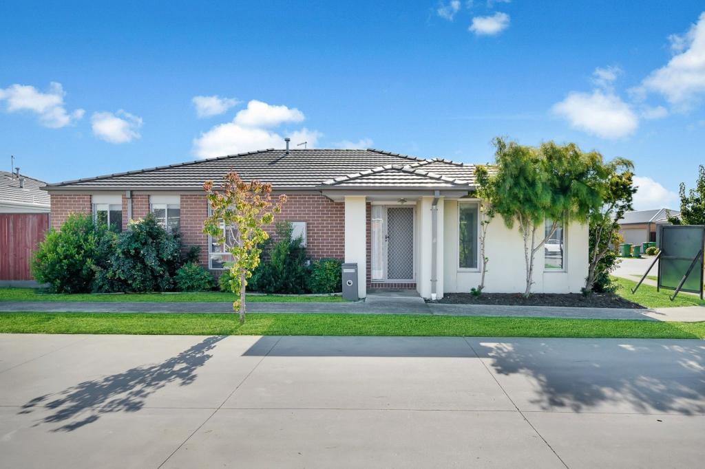 6 Manchester Bvd, Officer, VIC 3809