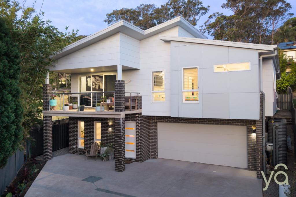 7a Eleonora Cl, Whitebridge, NSW 2290