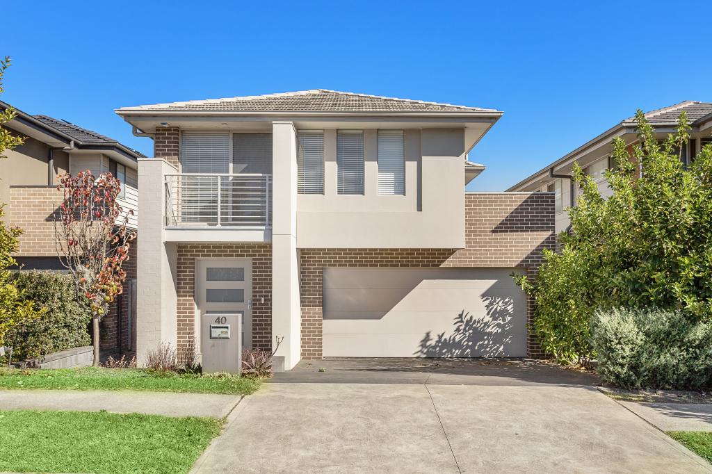 40 Bodalla St, Tullimbar, NSW 2527