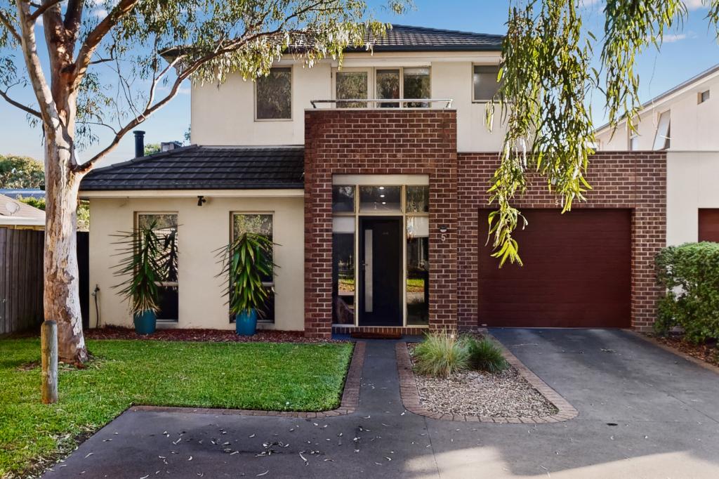 5/22 Paterson Dr, Lynbrook, VIC 3975