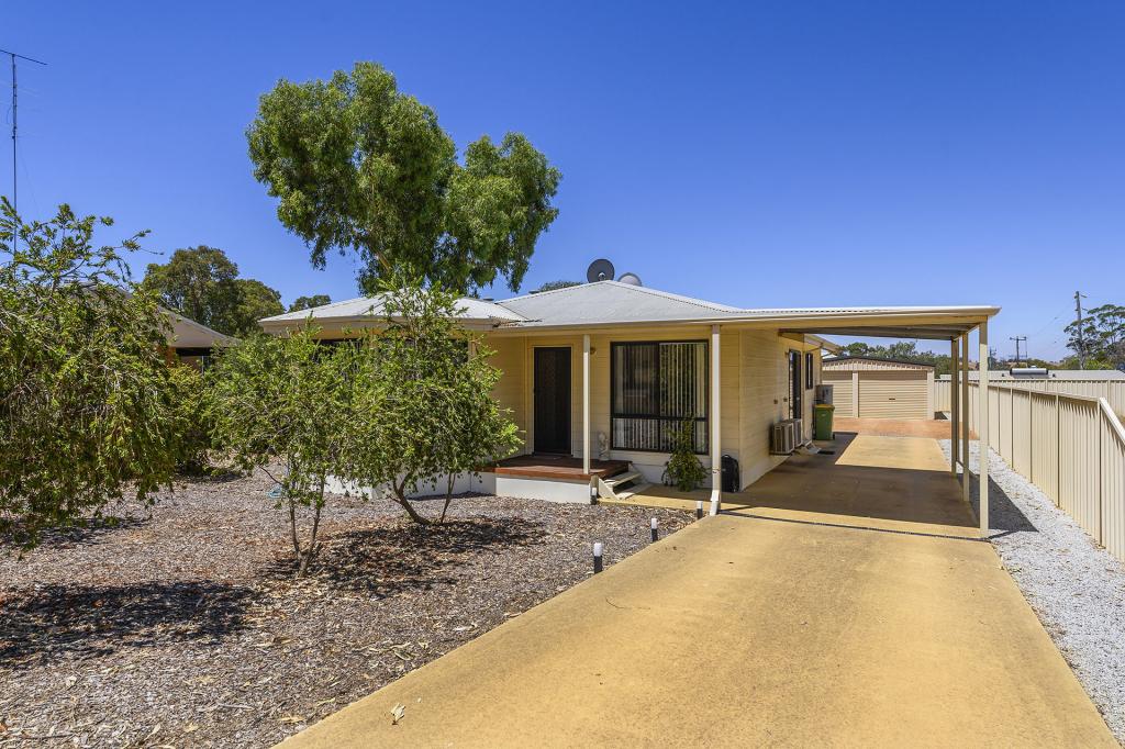 3494 Dandaragan Rd, Dandaragan, WA 6507