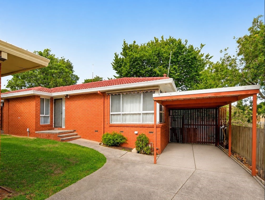 2/424 Burwood Hwy, Vermont South, VIC 3133
