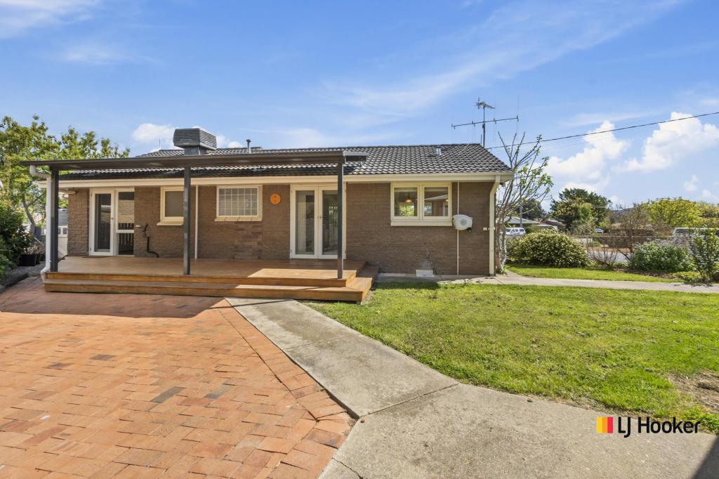 46 Duralla St, Bungendore, NSW 2621