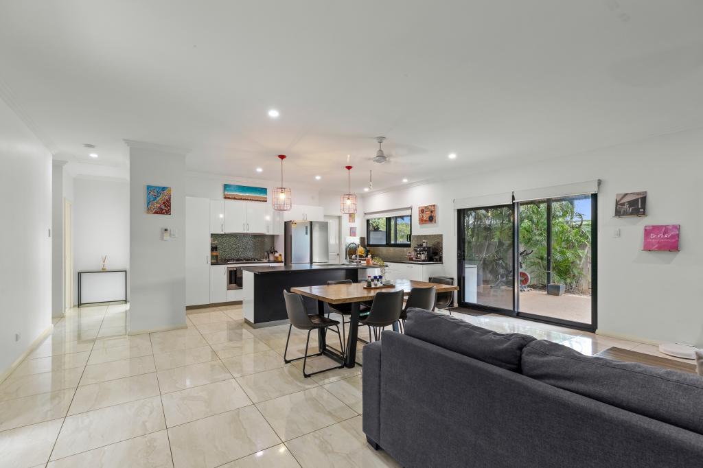 12 Warnangarri Lane, Cable Beach, WA 6726