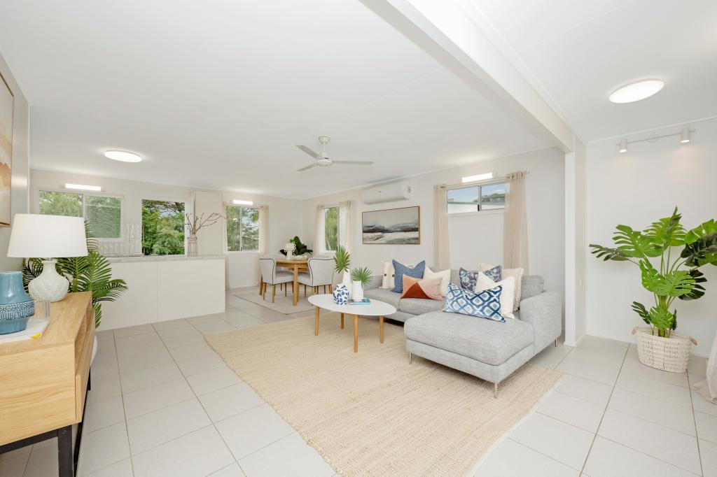 8 Ellis Ct, Mount Louisa, QLD 4814