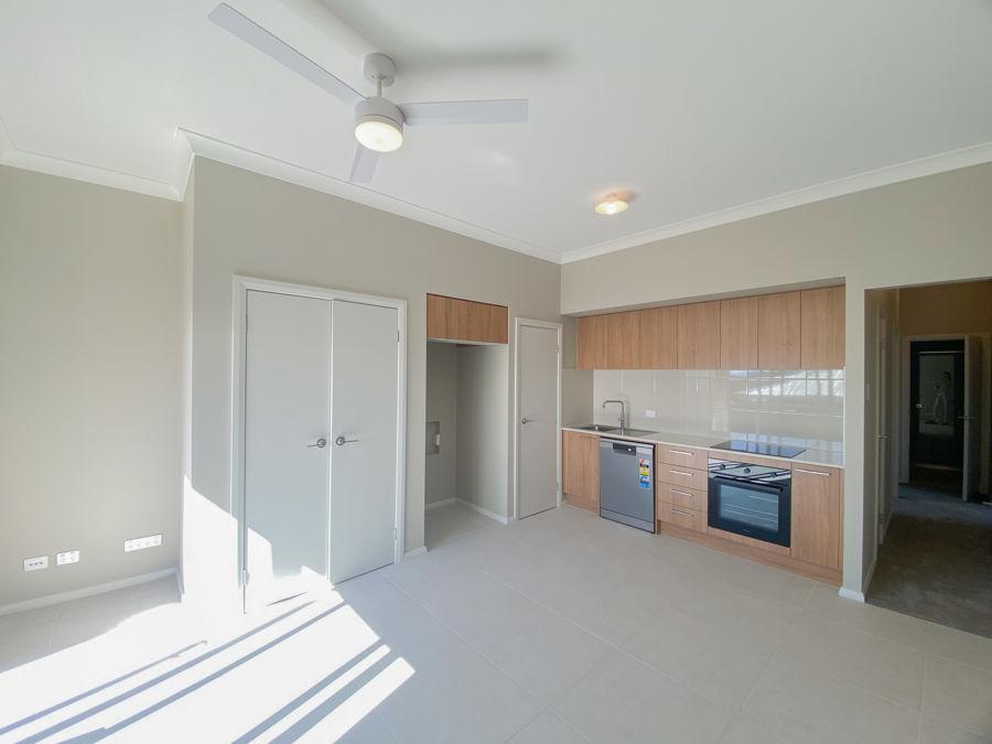 5a Giidany Cl, Macksville, NSW 2447