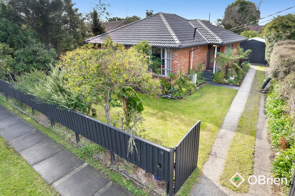 27 Brunning Cres, Frankston North, VIC 3200