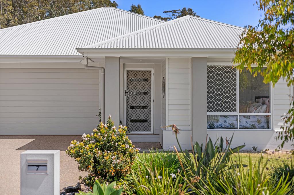 7 Terry Cl, Cotswold Hills, QLD 4350