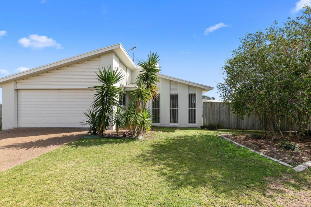 3 Clearwater Cres, Toogoom, QLD 4655