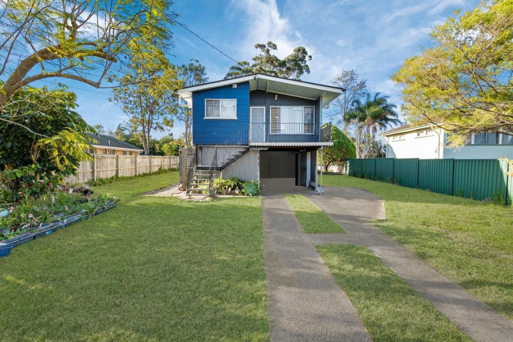 144 Mayes Ave, Kingston, QLD 4114