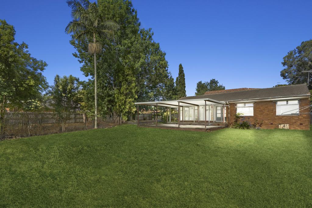 11 Herbert Ave, Wahroonga, NSW 2076