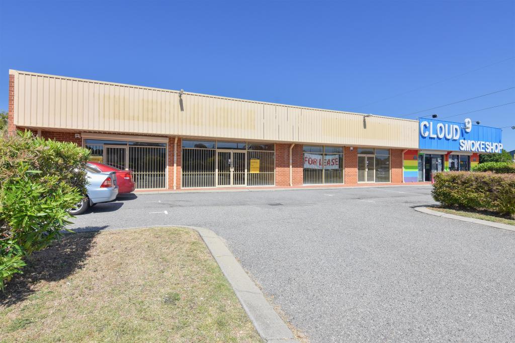 1/5 Leach Cres, Rockingham, WA 6168