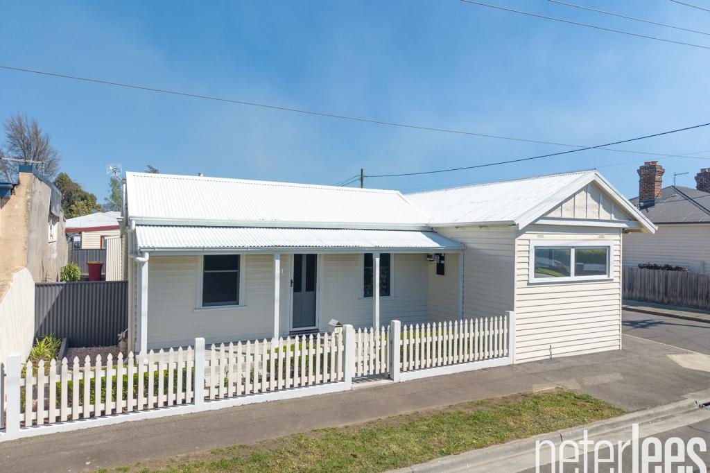 61 Herbert St, Invermay, TAS 7248