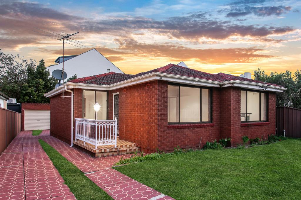24 Swinbourne St, Botany, NSW 2019