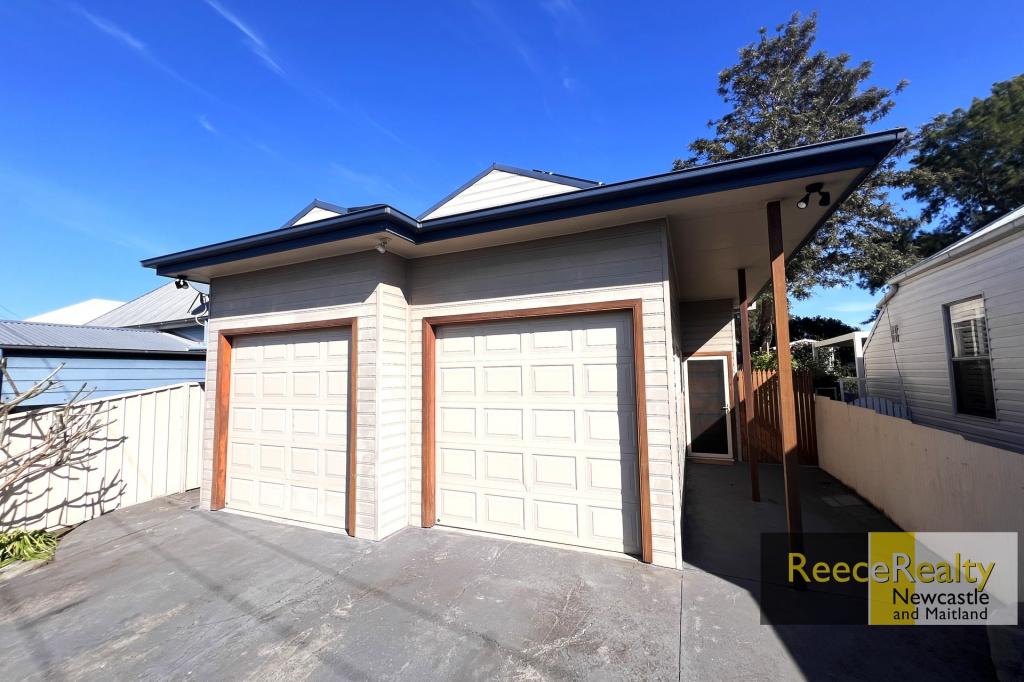 15 Clarke St, Wallsend, NSW 2287