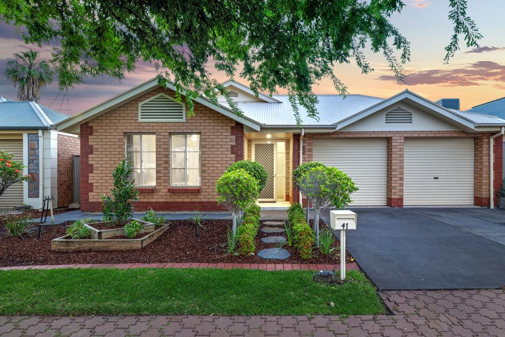 41 Saltram Pde, Oakden, SA 5086
