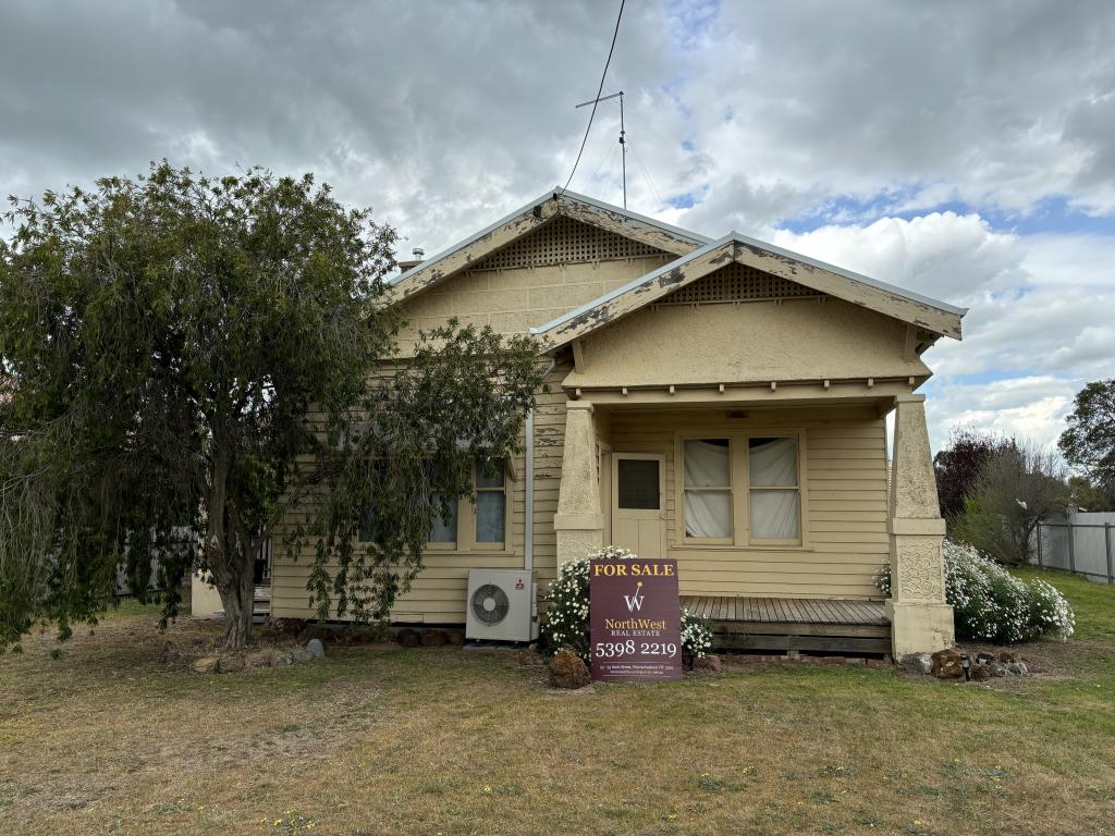 113 Anderson St, Warracknabeal, VIC 3393