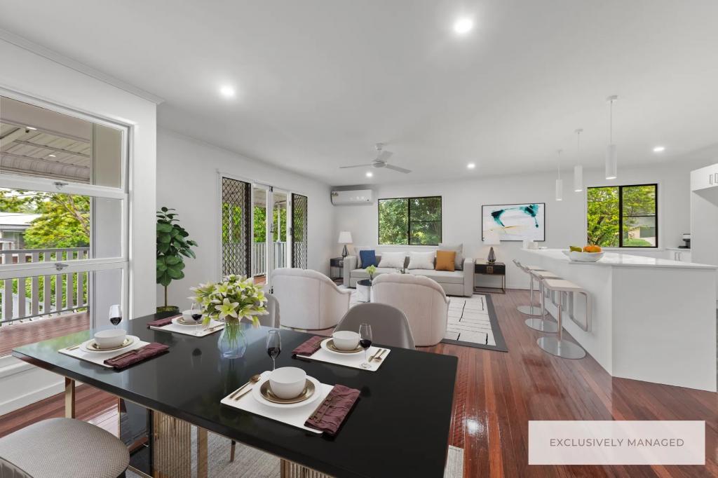 95 Wilgarning St, Stafford Heights, QLD 4053