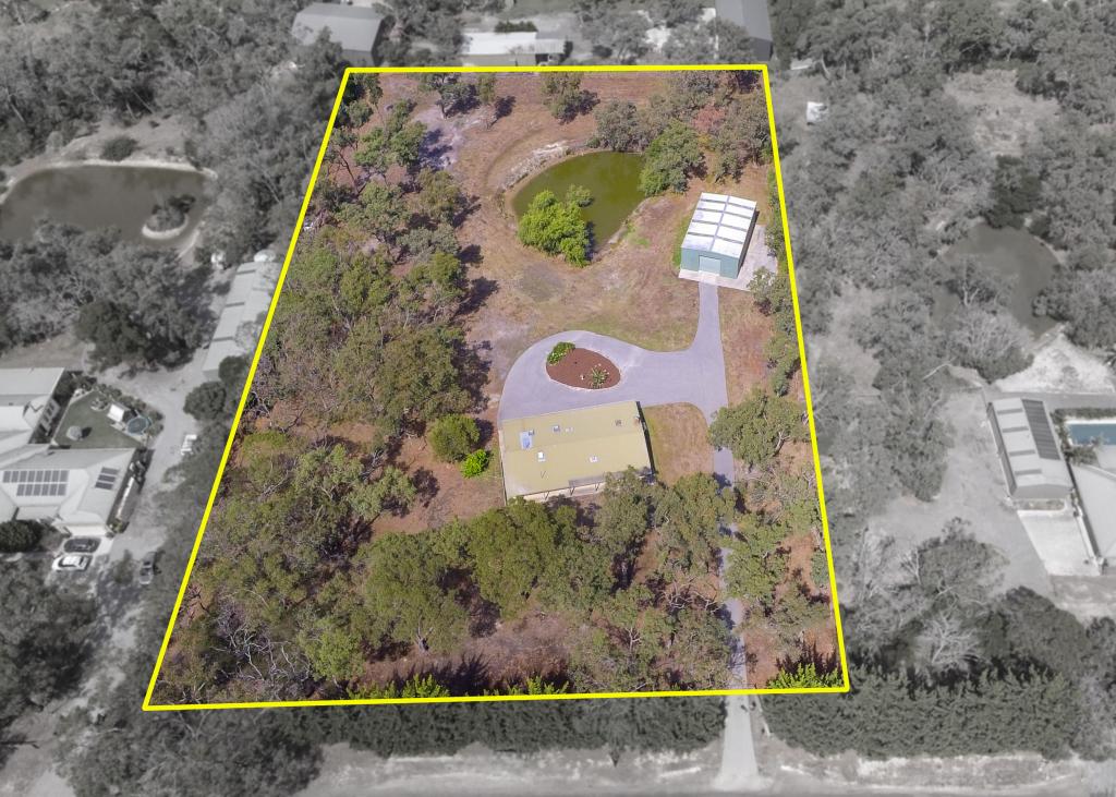 20 Bellbird Ct, Langwarrin, VIC 3910