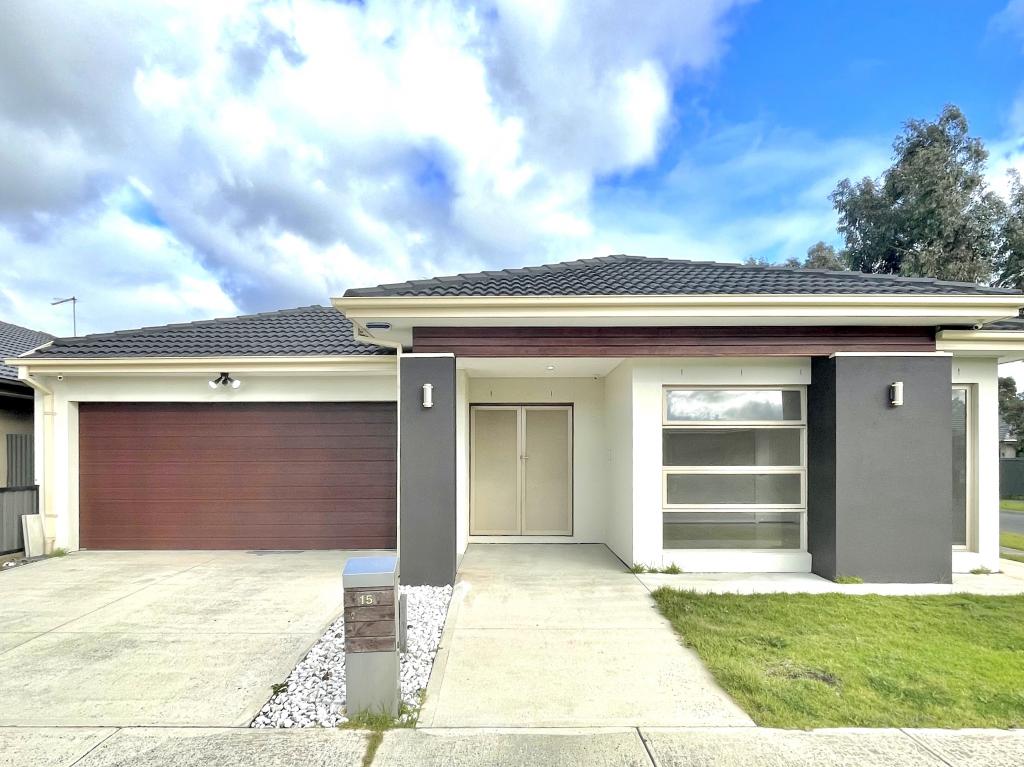 15 Dashing Rd, Craigieburn, VIC 3064