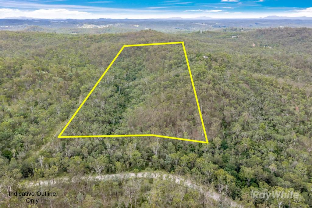 Lot 42 Moolboolaman Rd, Moolboolaman, QLD 4671