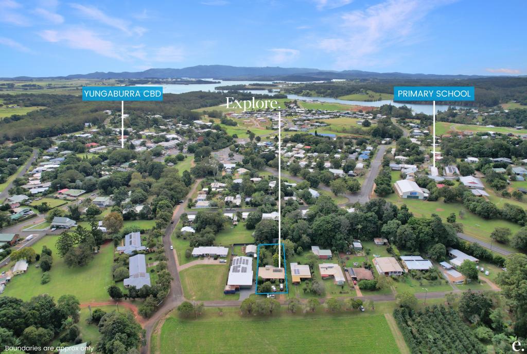 21 Beech St, Yungaburra, QLD 4884